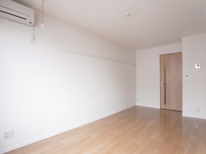 マストライフ百合ヶ丘Ⅰ 205号-4