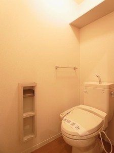 マストライフ百合ヶ丘Ⅰ 205号-8