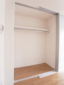 マストライフ百合ヶ丘Ⅰ 205号-9