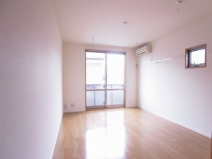 マストライフ百合ヶ丘Ⅰ 206号-2