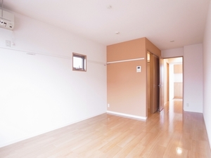 マストライフ百合ヶ丘Ⅰ 206号-4