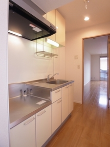 マストライフ百合ヶ丘Ⅰ 206号-5