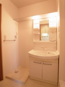 マストライフ百合ヶ丘Ⅰ 206号-6