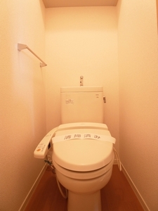 マストライフ百合ヶ丘Ⅰ 206号-8