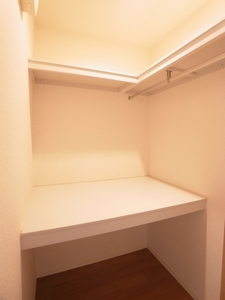 マストライフ百合ヶ丘Ⅰ 206号-9