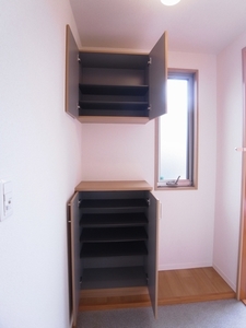 マストライフ百合ヶ丘Ⅰ 206号-10