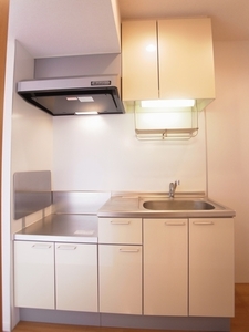 マストライフ百合ヶ丘Ⅰ 206号-11