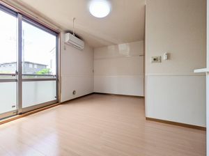 マストライフ藤代　Ａ棟 102号-3