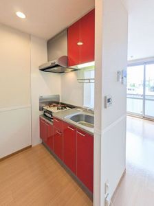 マストライフ藤代　Ａ棟 102号-5