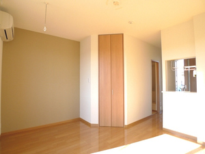 マストライフ百合ヶ丘Ⅱ－Ａ棟 202号-2