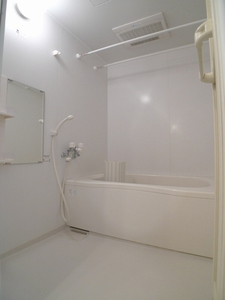 マストライフ百合ヶ丘Ⅱ－Ａ棟 202号-8