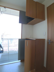 マストライフ百合ヶ丘Ⅱ－Ａ棟 202号-10