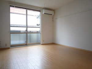 マストライフ馬橋Ａ 201号-2