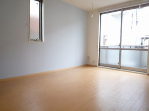 マストライフ馬橋Ａ 201号-3