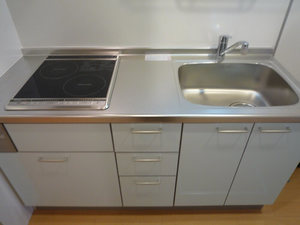 マストライフ馬橋Ａ 201号-6