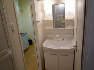 マストライフ馬橋Ａ 201号-7