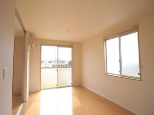 マストライフ守谷松ヶ丘　Ｂ 102号-4