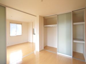 マストライフ守谷松ヶ丘　Ｂ 102号-6