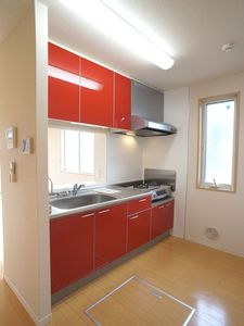 マストライフ守谷松ヶ丘　Ｂ 102号-7