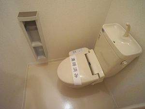 マストライフ守谷松ヶ丘　Ｂ 102号-11