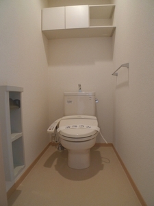 マストライフ守谷本町　Ａ 106号-11