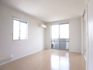 マストライフ守谷本町　Ｂ 205号-3