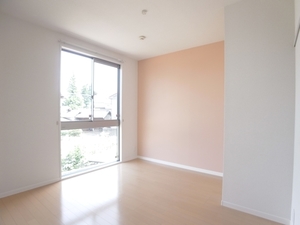 マストライフ守谷本町　Ｂ 205号-4