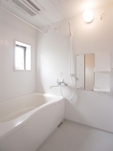 マストライフ守谷本町　Ｂ 205号-8