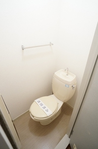 ディアス検見川B 102号-9