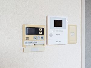 ルミエールB 202号-11