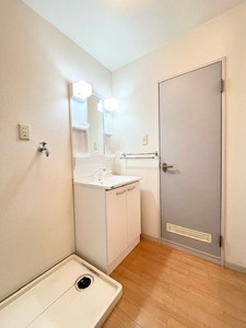 ルミエールＣ 202号-6