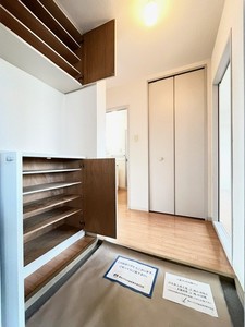 ルミエールＣ 202号-9