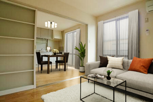 ルミエールＣ 202号-11