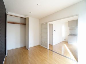 ルミエ-ルD 201号-3