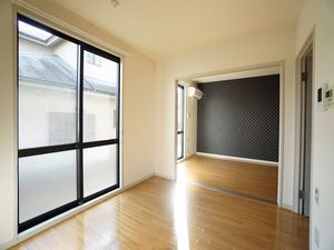 ルミエ-ルD 201号-4