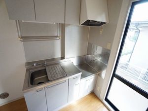 ルミエ-ルD 201号-6