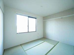 ルミエ-ルD 201号-7