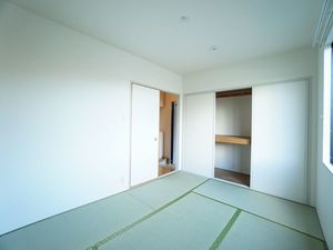 ルミエ-ルD 201号-8