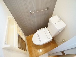 ルミエ-ルD 201号-11