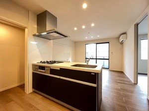 スプリングヴァレイＡ 102号-1