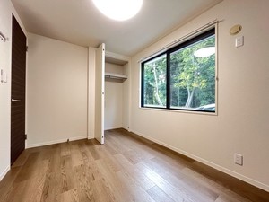 スプリングヴァレイＡ 102号-5