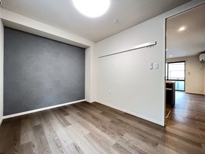 スプリングヴァレイＡ 102号-6