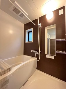 スプリングヴァレイＡ 102号-8