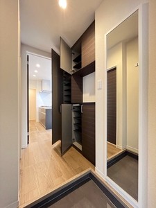 スプリングヴァレイＡ 102号-10