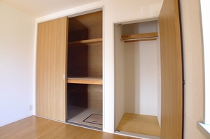 リバーサイド流山壱番館 101号-8
