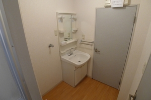 リバーサイド流山壱番館 101号-9