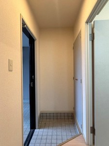リバーサイド流山壱番館 101号-12