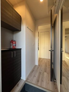 サンモール南志津 103号-11