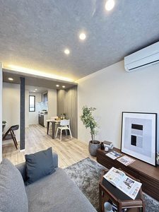 サンモール南志津 203号-2