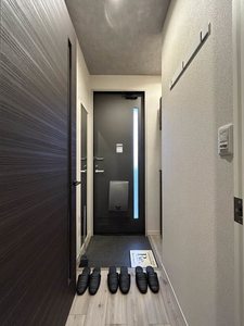 サンモール南志津 203号-10